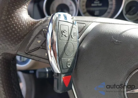 2013 Mercedes-Benz C 250 Sport from USA, damaged, VIN WDDGF4HB9DA773081